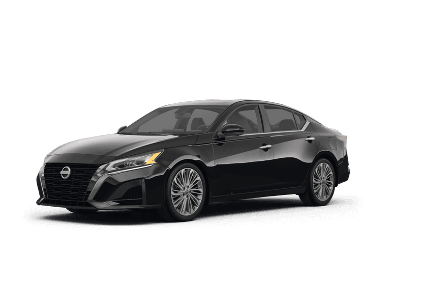 2026 Nissan Altima