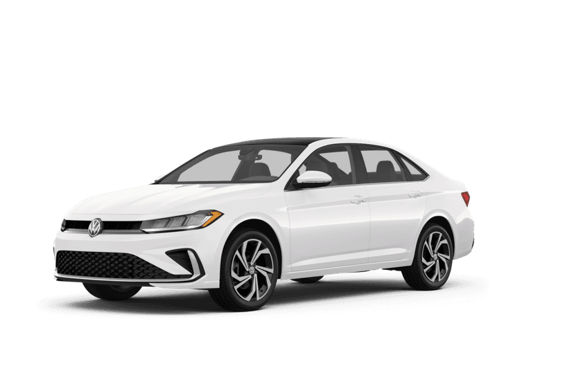 2026 Volkswagen Jetta