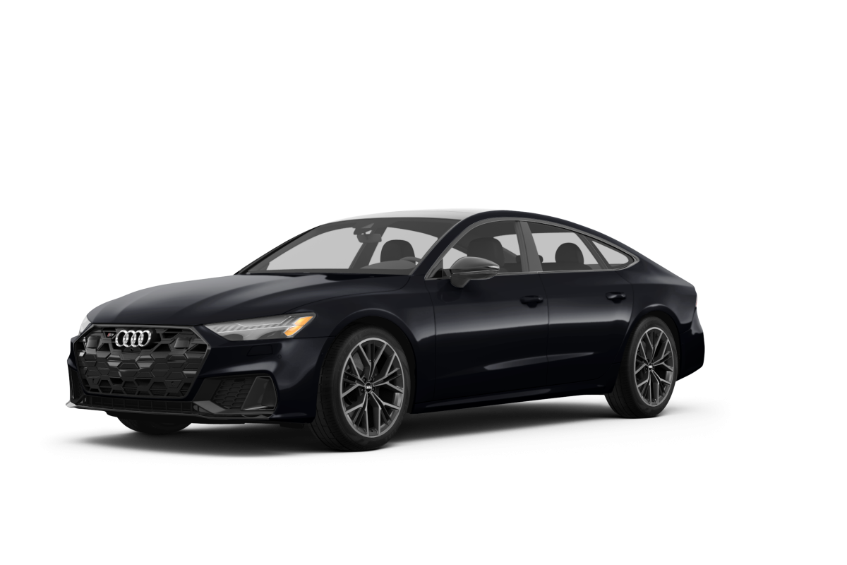 2025 Audi S7